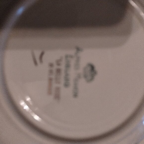 Vintage Alfred Meakin belle rose bowl - Picture 3 of 4